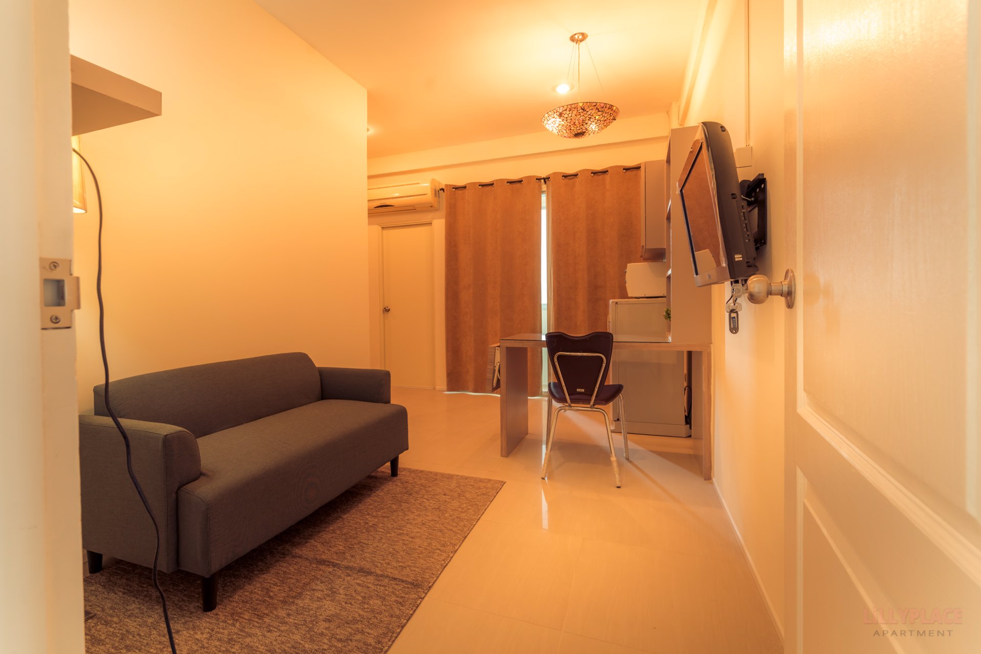 ลิลลี่เพลส-ห้องพัก-ที่พัก-ห้องเช่ารายเดือน-ระยะสั้น-ใกล้รถไฟฟ้าbtsบางนา-แบริ่ง-สำโรง-ไบเทค-สุขุมวิท