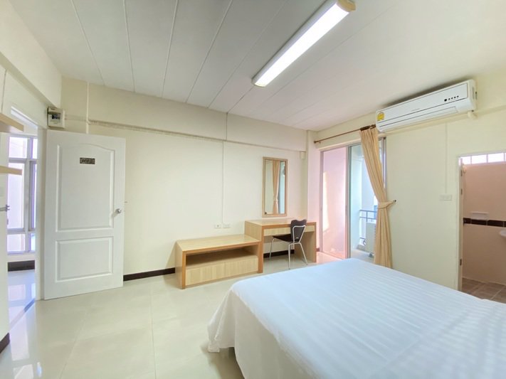 ลิลลี่เพลส-ห้องพัก-ที่พัก-ห้องเช่ารายเดือน-ระยะสั้น-ใกล้รถไฟฟ้าbtsบางนา-แบริ่ง-สำโรง-ไบเทค-สุขุมวิท