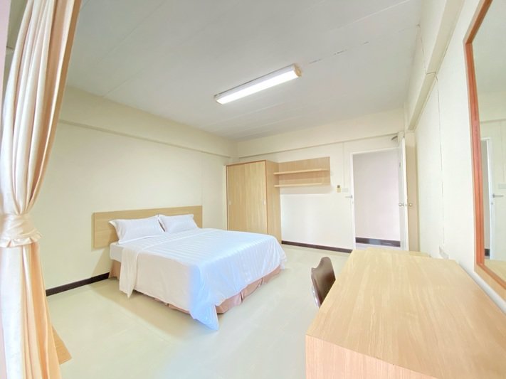 ลิลลี่เพลส-ห้องพัก-ที่พัก-ห้องเช่ารายเดือน-ระยะสั้น-ใกล้รถไฟฟ้าbtsบางนา-แบริ่ง-สำโรง-ไบเทค-สุขุมวิท