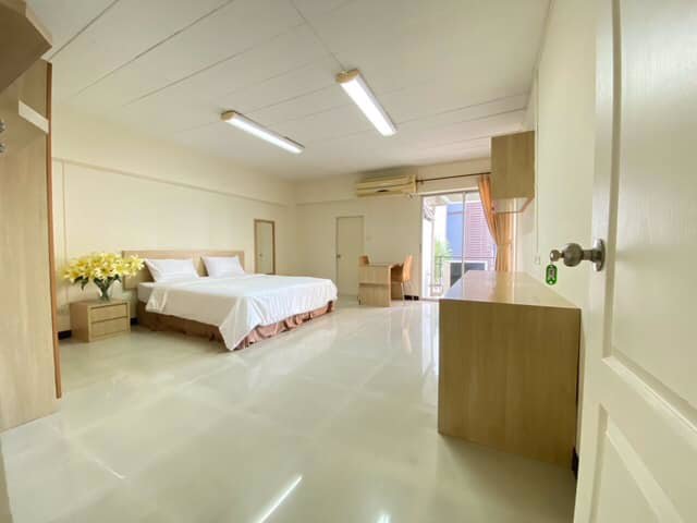 ลิลลี่เพลส-ห้องพัก-ที่พัก-ห้องเช่ารายเดือน-ระยะสั้น-ใกล้รถไฟฟ้าbtsบางนา-แบริ่ง-สำโรง-ไบเทค-สุขุมวิท