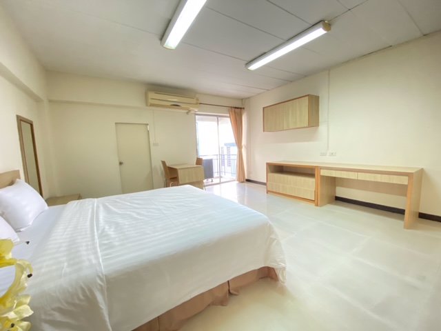 ลิลลี่เพลส-ห้องพัก-ที่พัก-ห้องเช่ารายเดือน-ระยะสั้น-ใกล้รถไฟฟ้าbtsบางนา-แบริ่ง-สำโรง-ไบเทค-สุขุมวิท