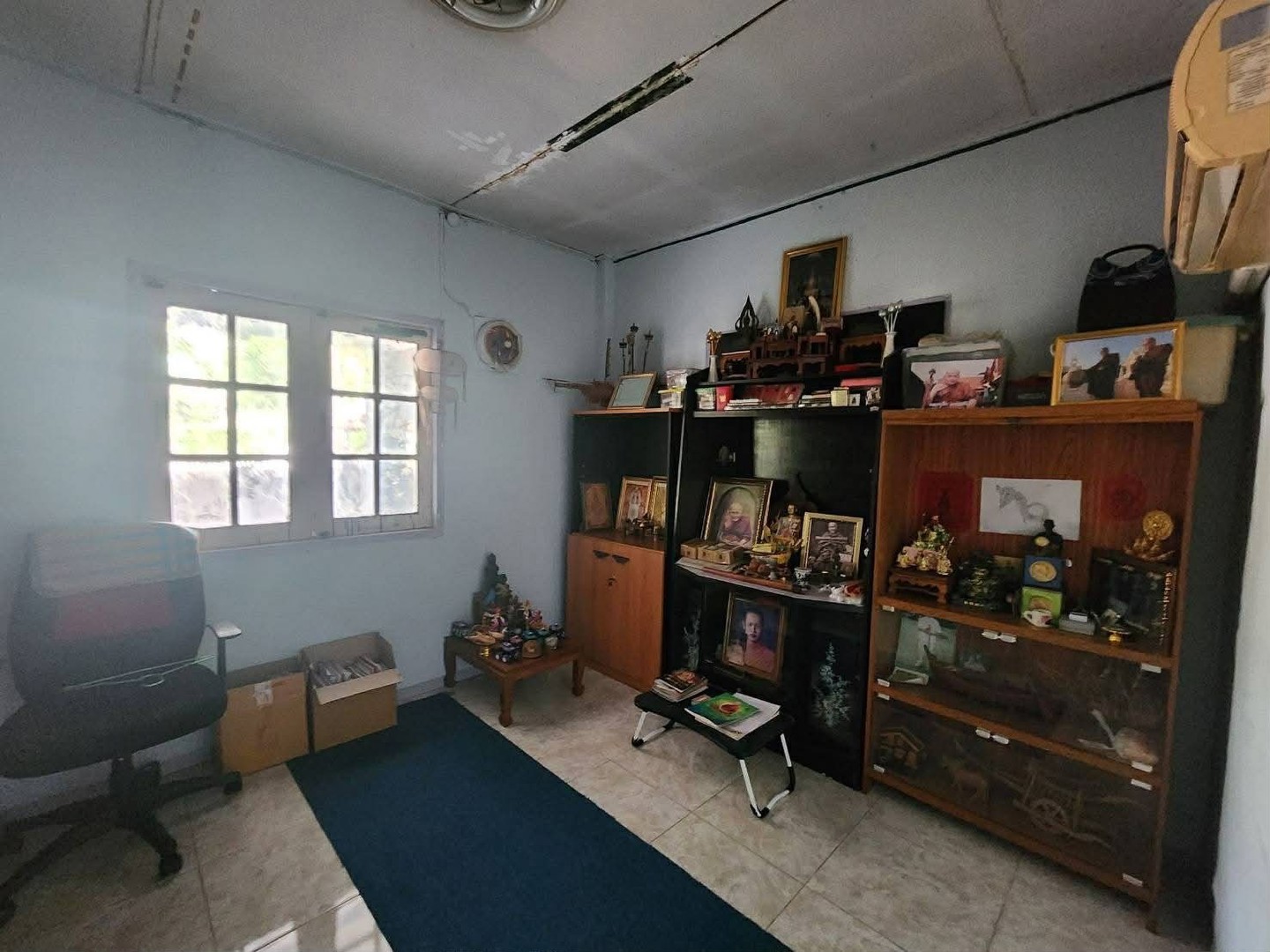 ขายบ้านเดี่ยว-ทำเลสงบ-เป็นส่วนตัว-ซอยพหลโยธิน-64-หลัง-รพ-บีแคร์-หมู่บ้านแข็งขัน-3-งดงาม-3-