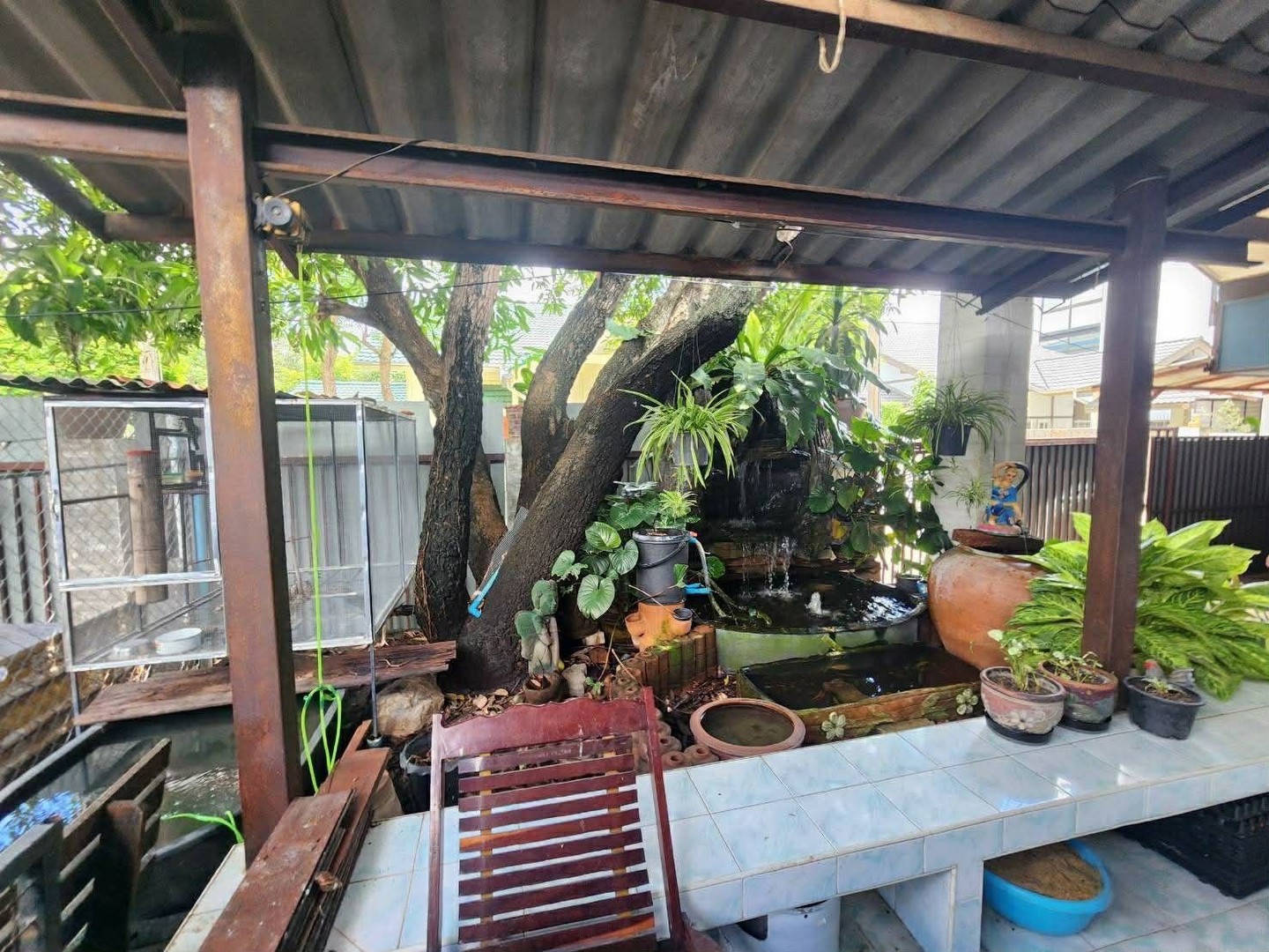 ขายบ้านเดี่ยว-ทำเลสงบ-เป็นส่วนตัว-ซอยพหลโยธิน-64-หลัง-รพ-บีแคร์-หมู่บ้านแข็งขัน-3-งดงาม-3-