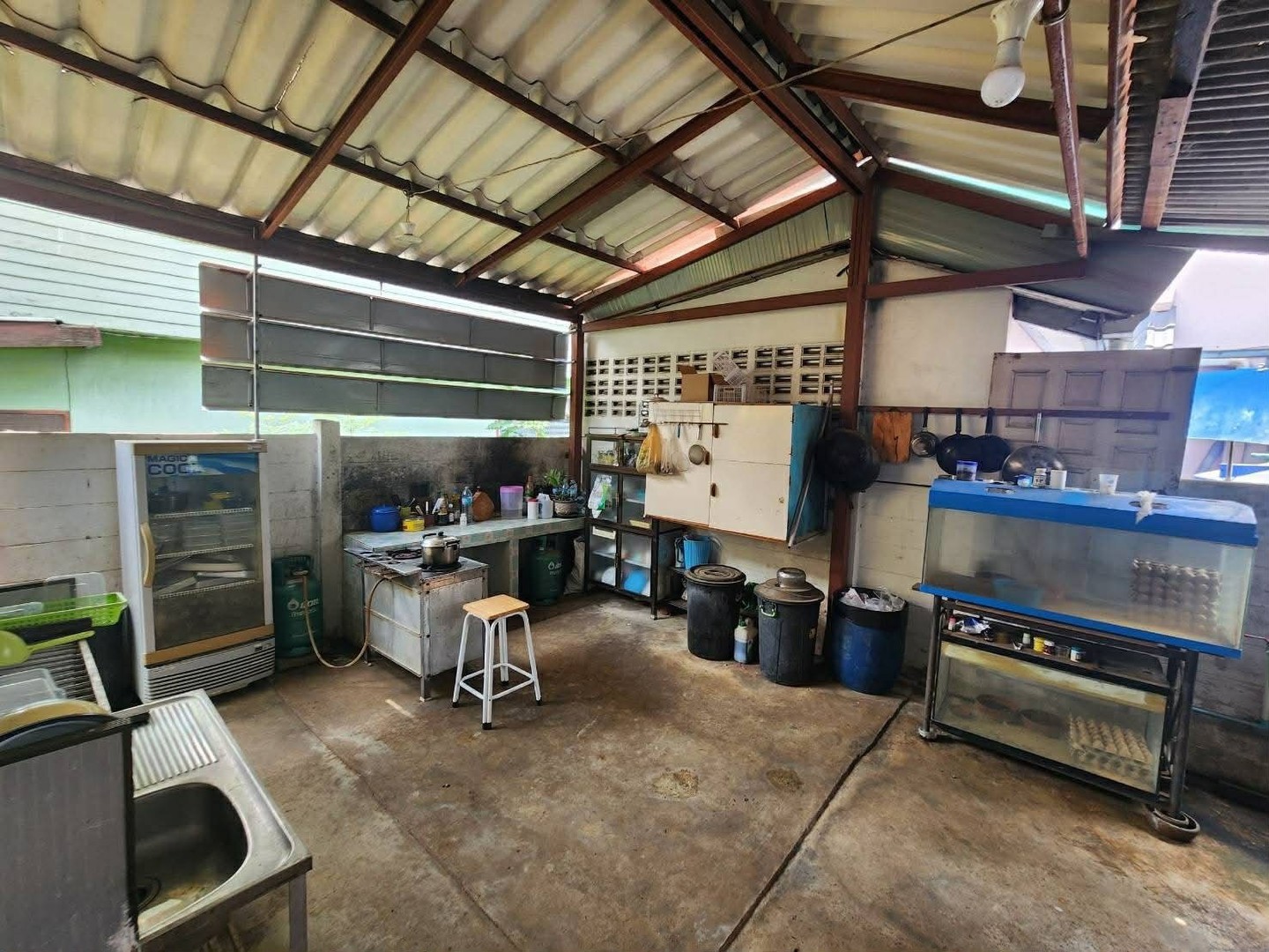 ขายบ้านเดี่ยว-ทำเลสงบ-เป็นส่วนตัว-ซอยพหลโยธิน-64-หลัง-รพ-บีแคร์-หมู่บ้านแข็งขัน-3-งดงาม-3-