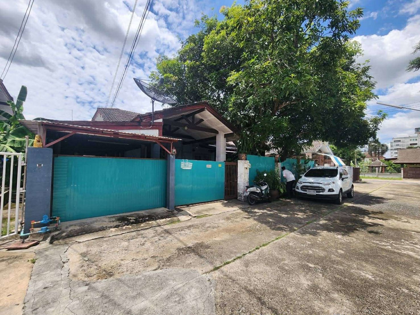 ขายบ้านเดี่ยว-ทำเลสงบ-เป็นส่วนตัว-ซอยพหลโยธิน-64-หลัง-รพ-บีแคร์-หมู่บ้านแข็งขัน-3-งดงาม-3-