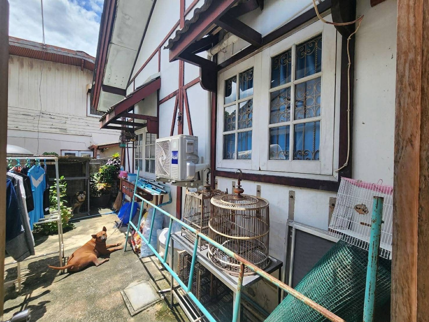 ขายบ้านเดี่ยว-ทำเลสงบ-เป็นส่วนตัว-ซอยพหลโยธิน-64-หลัง-รพ-บีแคร์-หมู่บ้านแข็งขัน-3-งดงาม-3-