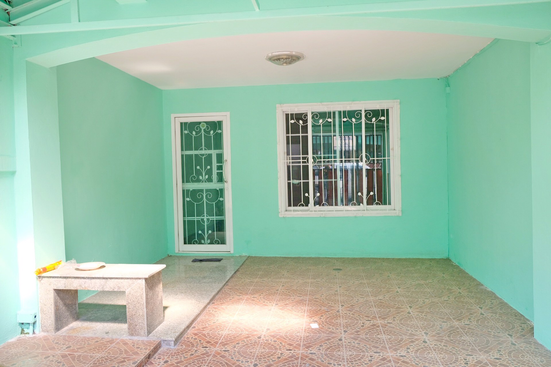 ขายทาวน์เฮาส์-มเคซีรามอินทรา-6-ซอยพระยาสุเรนทร์-45-เขตคลองสามวา-ใกล้แฟชั่นไอส์แลนด์