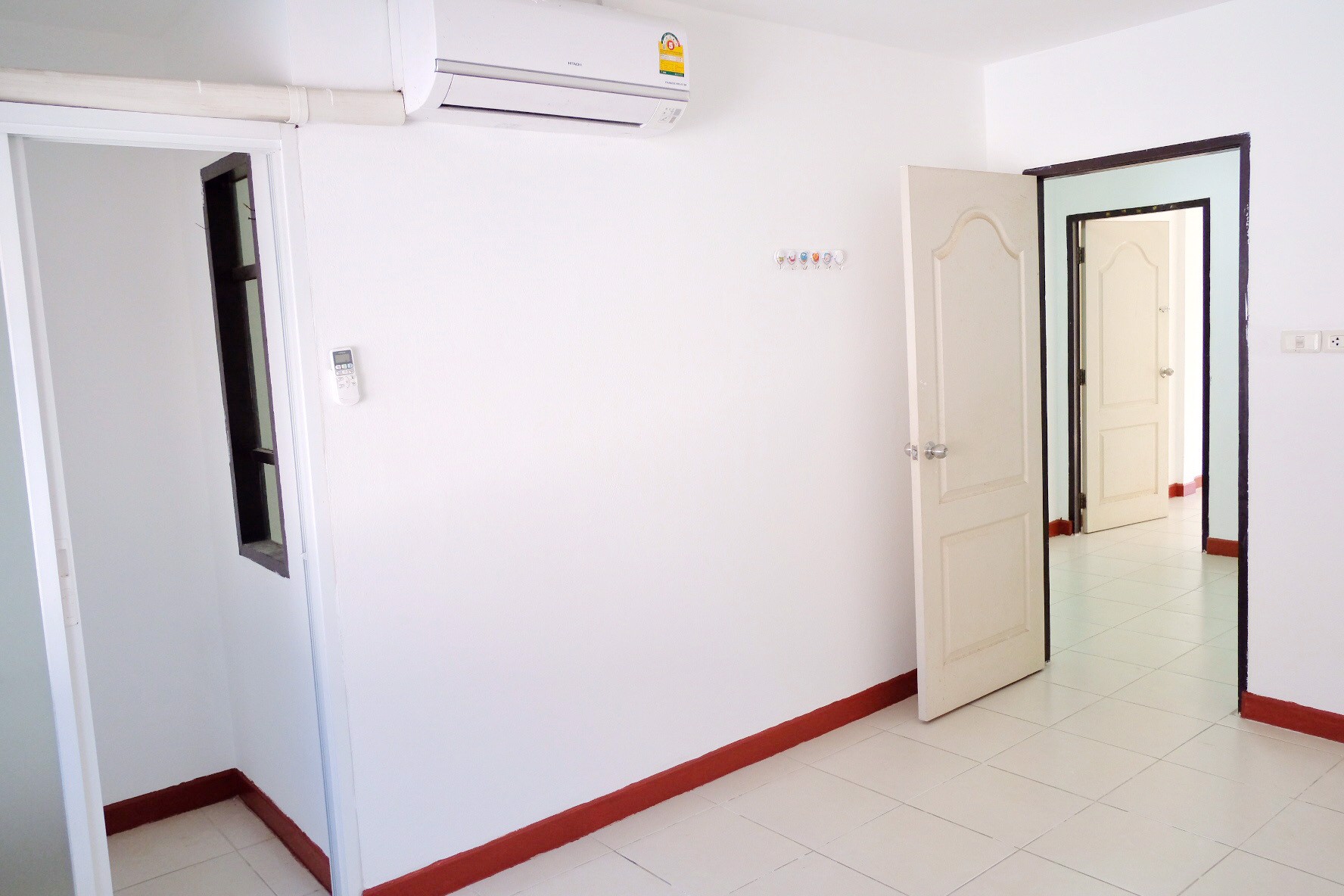 ขายทาวน์เฮาส์-มเคซีรามอินทรา-6-ซอยพระยาสุเรนทร์-45-เขตคลองสามวา-ใกล้แฟชั่นไอส์แลนด์