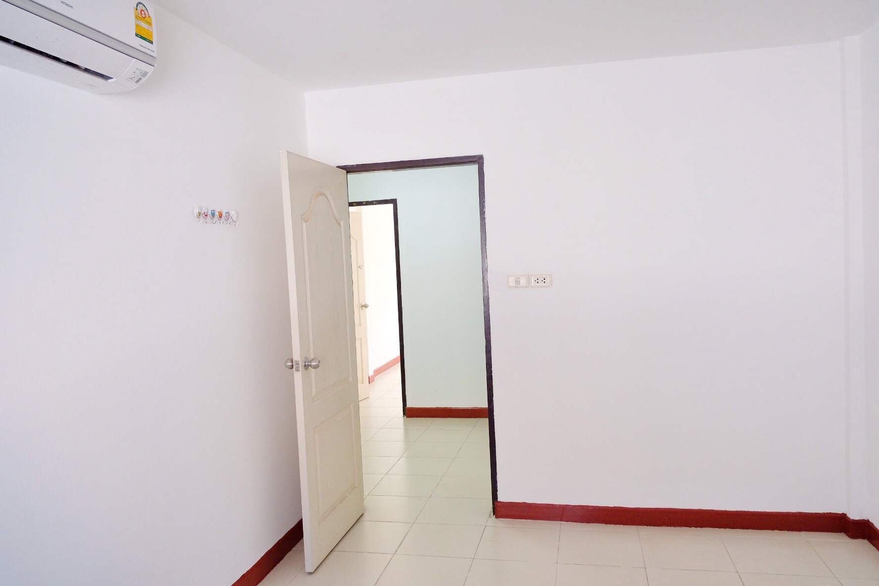 ขายทาวน์เฮาส์-มเคซีรามอินทรา-6-ซอยพระยาสุเรนทร์-45-เขตคลองสามวา-ใกล้แฟชั่นไอส์แลนด์