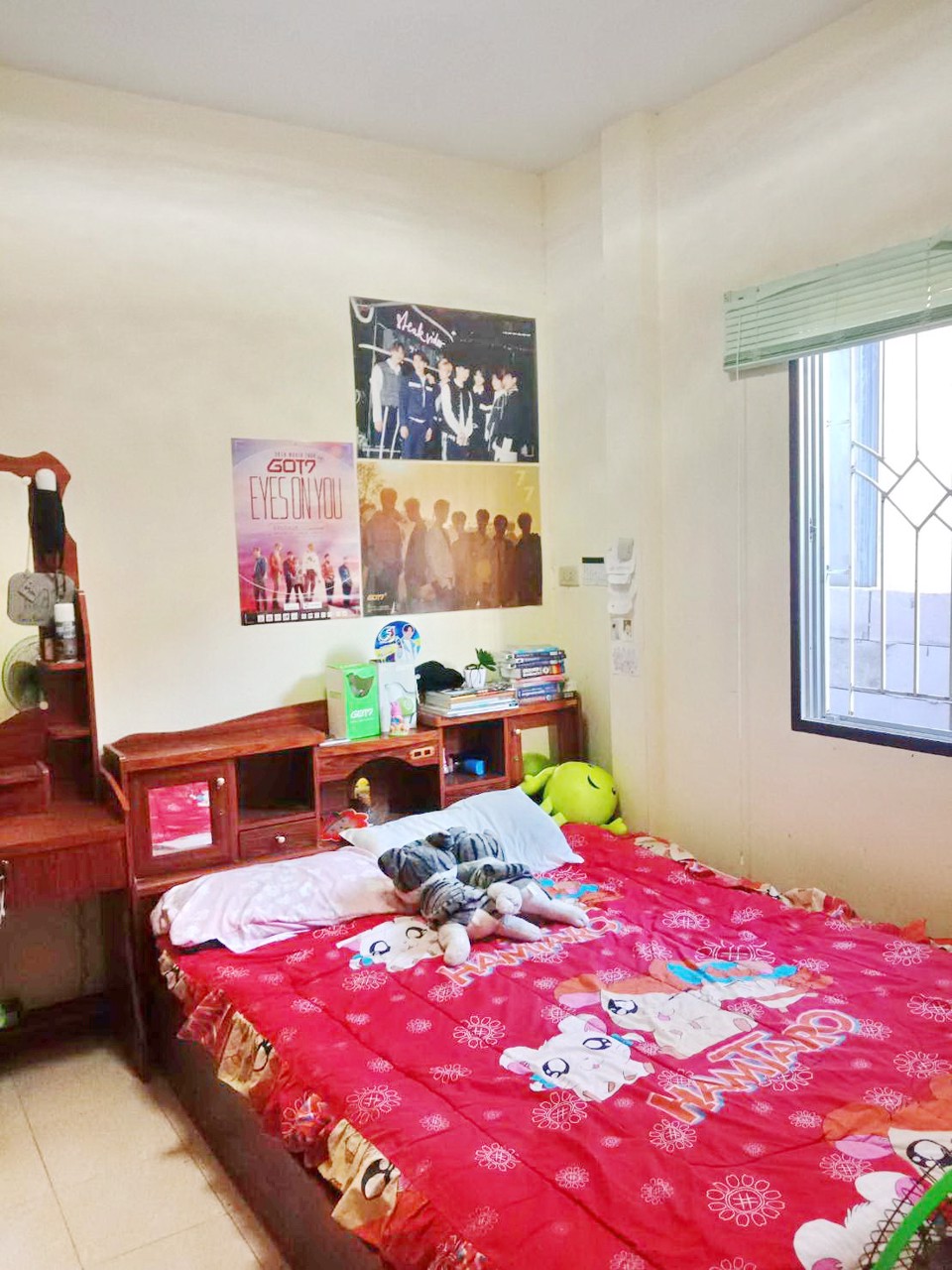 ขาย-บ้านเดี่ยว-หมู่บ้าน-วัฒนา-สุวินทวงศ์-สุวรรณภูมิ-ถนนร่วมพัฒนา-ลำต้อยติ่ง-หนองจอก-ใกล้กรมขนส่ง-พื