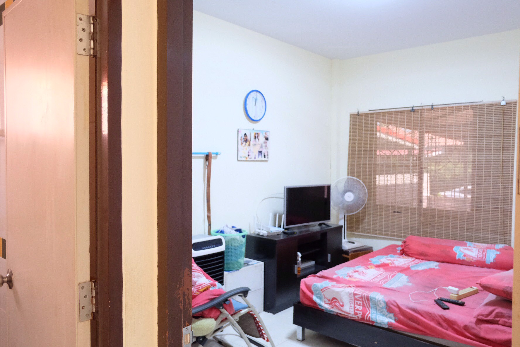 ขาย-บ้านเดี่ยว-หมู่บ้าน-วัฒนา-สุวินทวงศ์-สุวรรณภูมิ-ถนนร่วมพัฒนา-ลำต้อยติ่ง-หนองจอก-ใกล้กรมขนส่ง-พื