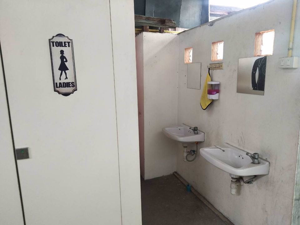 เซ้งด่วน‼️-ร้านอาหาร-ใกล้ปากซอยลาดพร้าว71-เขตวังทองหลาง-กทม