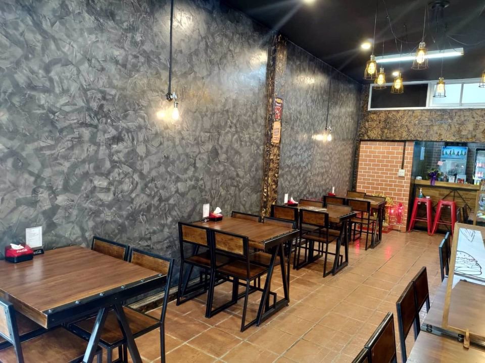 เซ้งด่วน‼️-ร้านอาหาร-ใกล้ปากซอยลาดพร้าว71-เขตวังทองหลาง-กทม