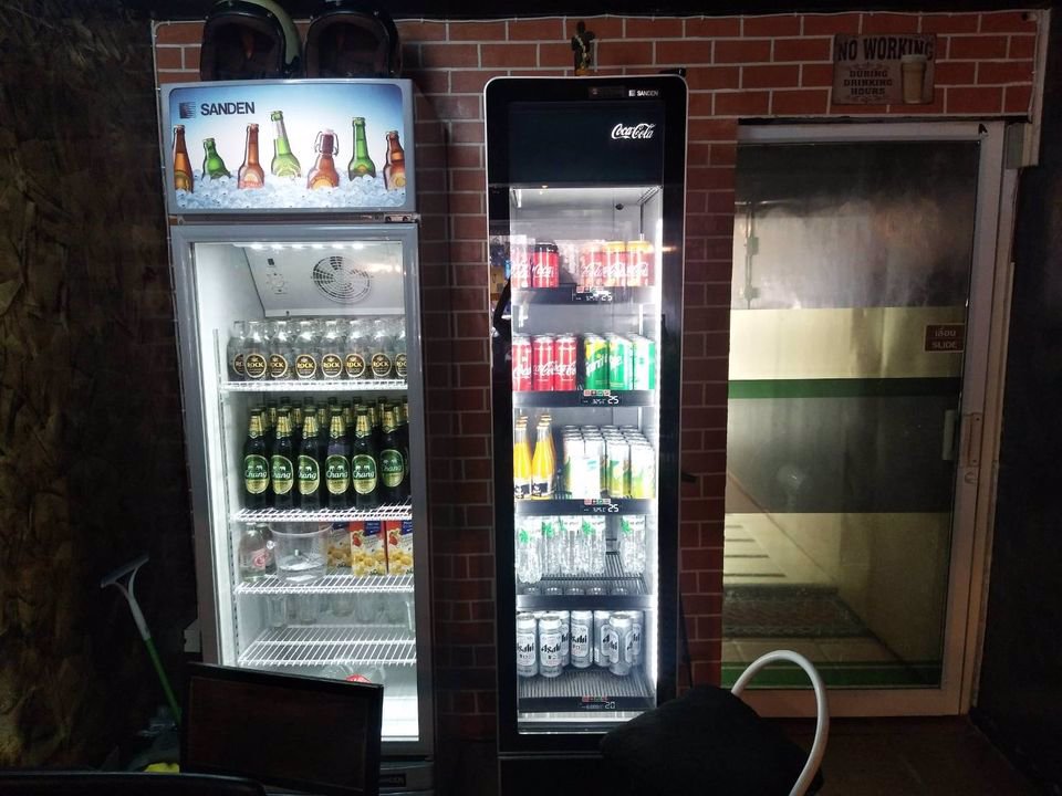 เซ้งด่วน‼️-ร้านอาหาร-ใกล้ปากซอยลาดพร้าว71-เขตวังทองหลาง-กทม