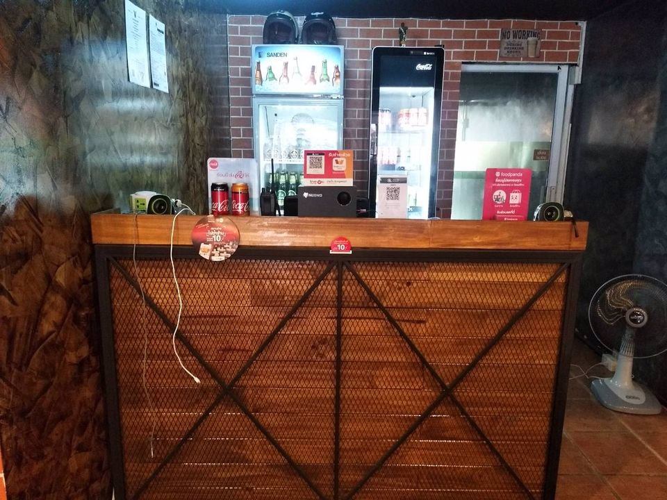 เซ้งด่วน‼️-ร้านอาหาร-ใกล้ปากซอยลาดพร้าว71-เขตวังทองหลาง-กทม