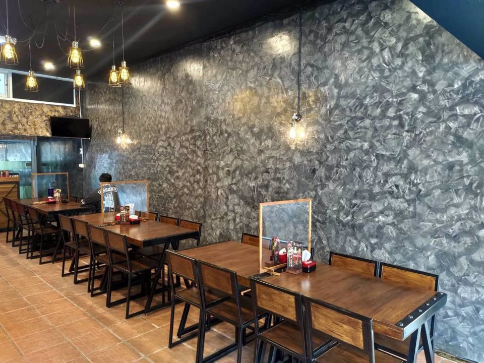 เซ้งด่วน‼️-ร้านอาหาร-ใกล้ปากซอยลาดพร้าว71-เขตวังทองหลาง-กทม