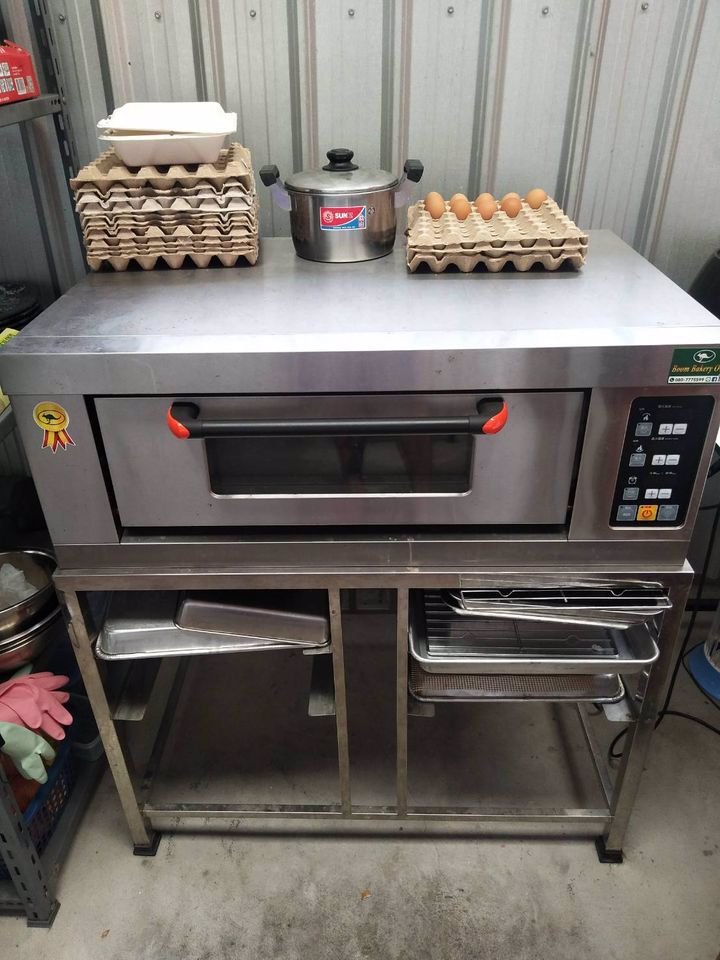 เซ้งด่วน‼️-ร้านอาหาร-ใกล้ปากซอยลาดพร้าว71-เขตวังทองหลาง-กทม