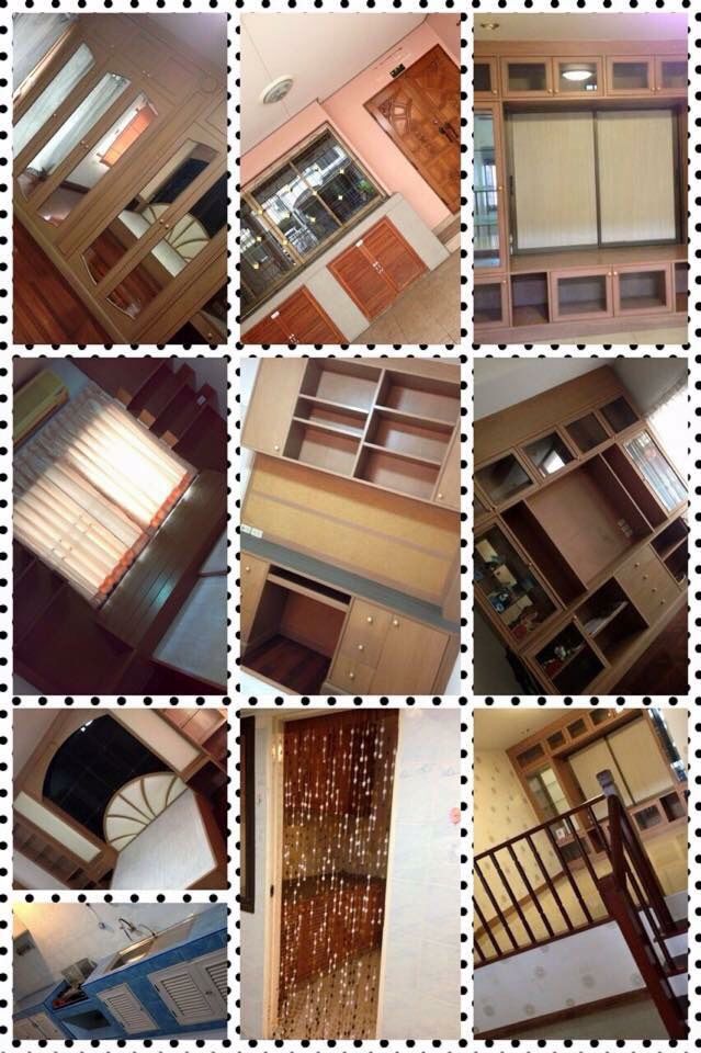 ให้เช่าบ้านกลางเมือง-ลาดพร้าว-71-เฟอร์-บิวด์อิน-3-นอน-4-น้ำ-จอดรถ-2-คัน-ใกล้-แหล่งช็อปปิ้งมากมาย