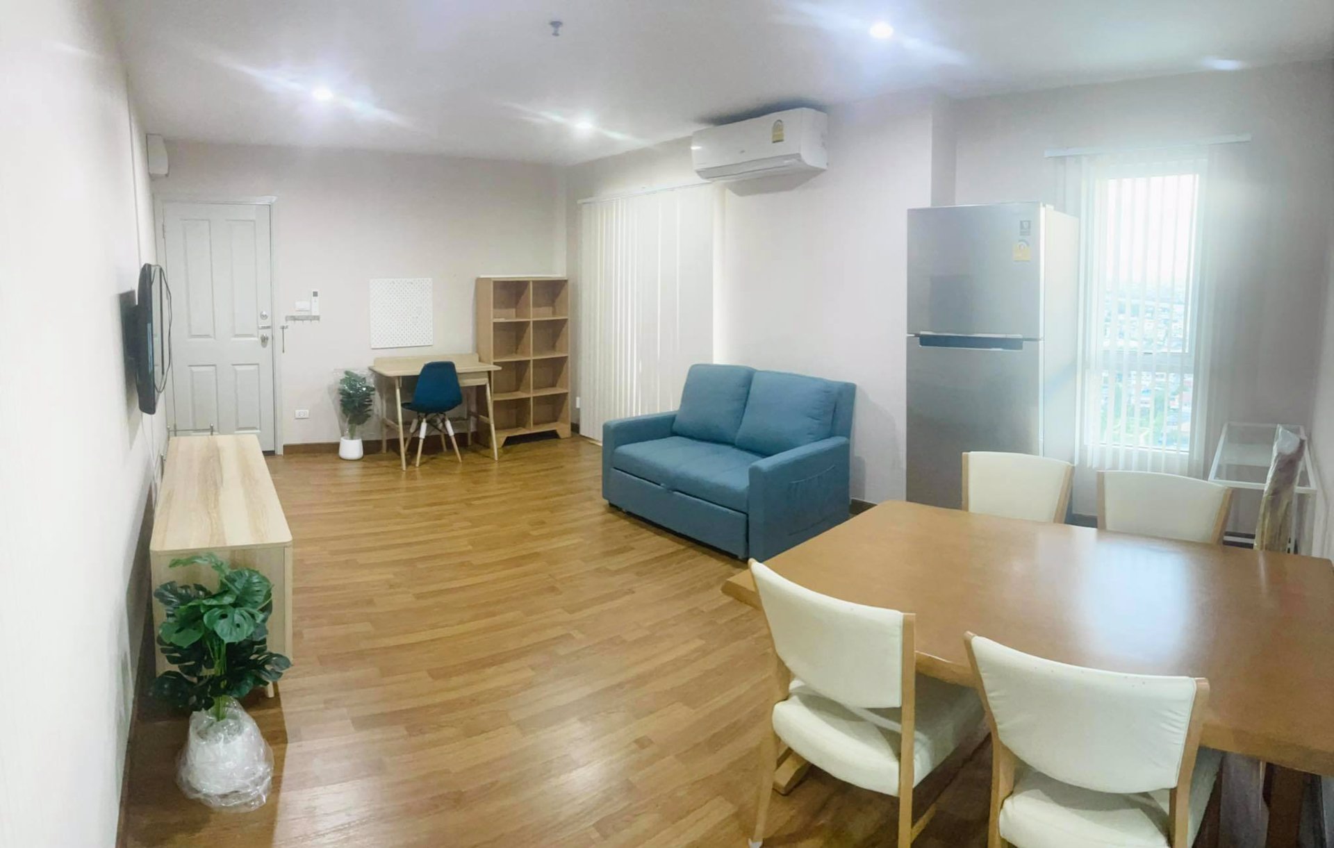 ให้เช่าคอนโดรีเจ้นท์โฮมบางซ่อน-โครงการ-27-ห้อง-combine-57-ตรม