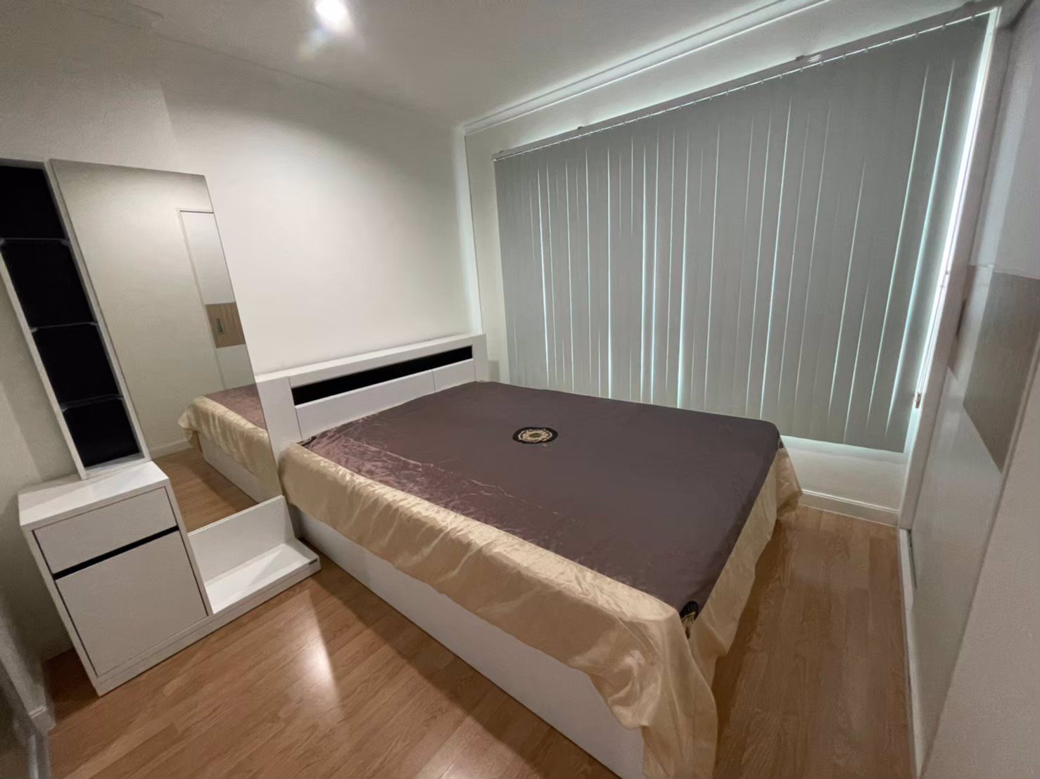 ให้เช่าคอนโดลุมพินี-พาร์ค-ปิ่นเกล้า-ตึก-a-ชั้น-15