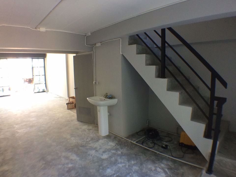 ตึกแถวให้เช่า-35-ชั้น-ขนาด-200-ตรม-ปรับปรุงใหม่ทั้งหลัง-รามอินทรา-48-แยกคู้บอน