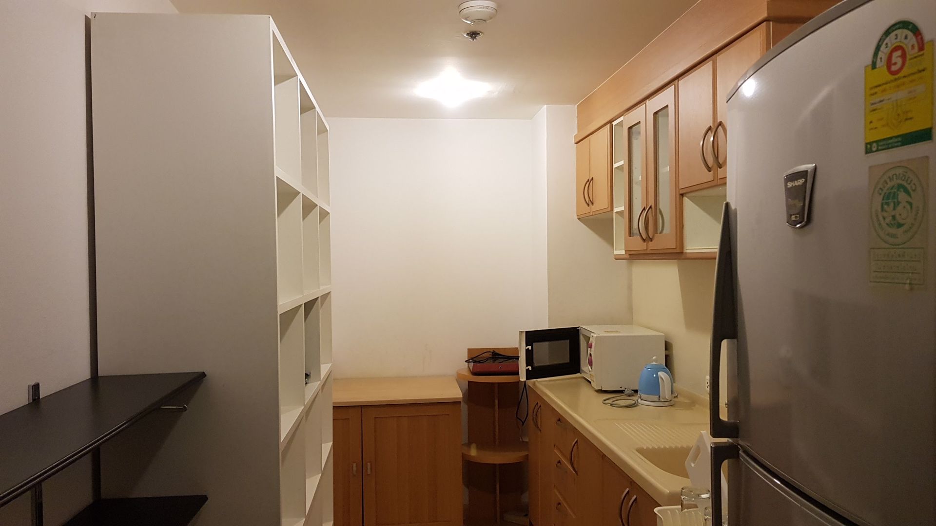 ให้เช่า-คอนโด-ศุภลัย-คาซ่า-ริวา-1-ห้องนอน-ขนาดพื้นที่-50-ตรม-พร้อมเฟอร์นิเจอร์