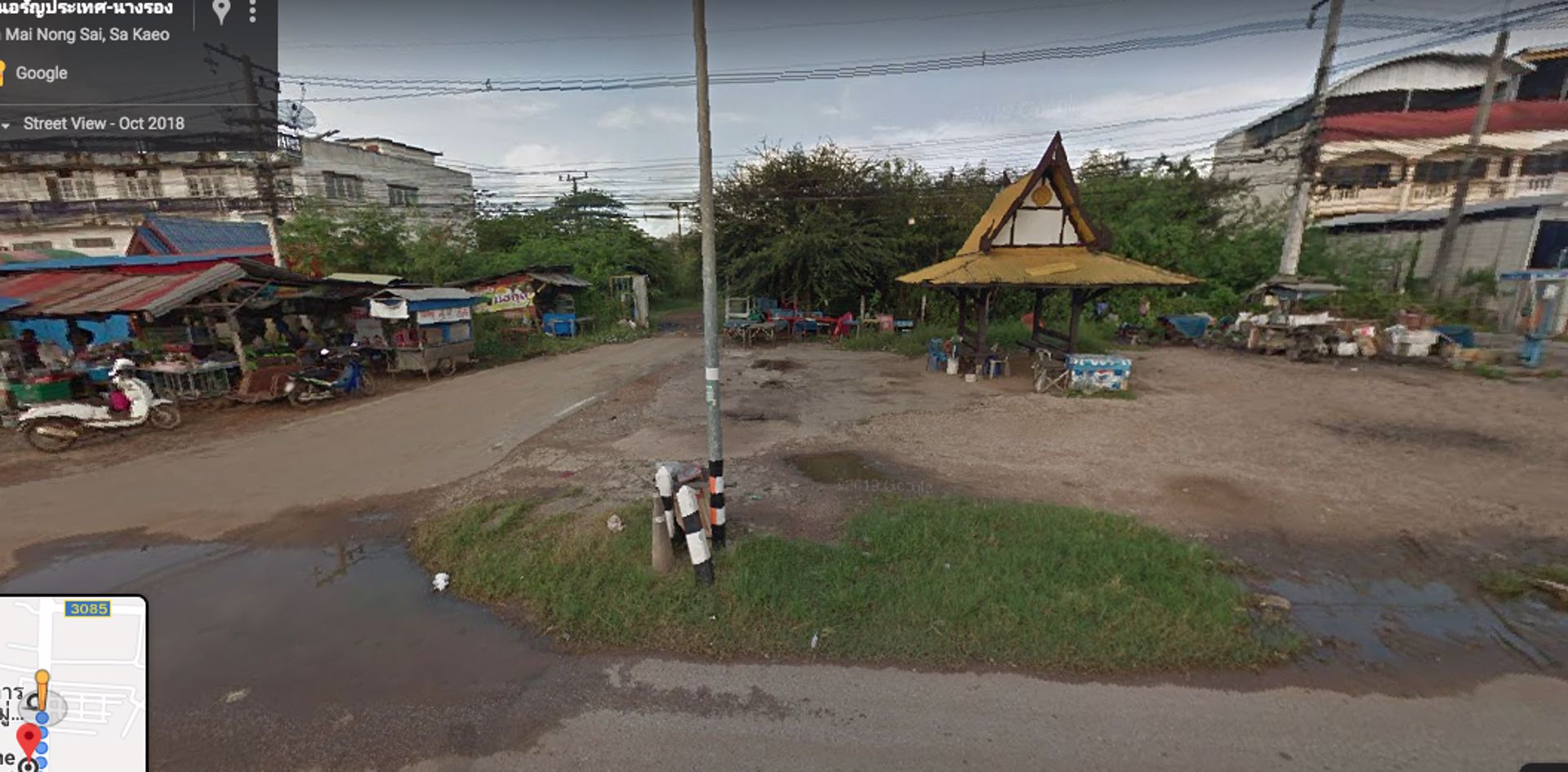 ขาย-ที่ดินติดถนนหลัก-ขนาด-9-ไร่-2-งาน-54-ตรวา-อรัญประเทศ-สระแก้ว