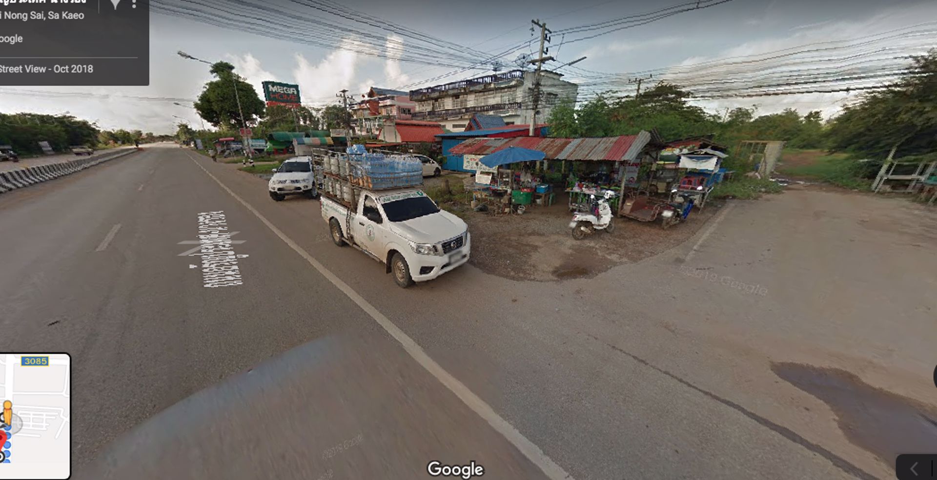 ขาย-ที่ดินติดถนนหลัก-ขนาด-9-ไร่-2-งาน-54-ตรวา-อรัญประเทศ-สระแก้ว