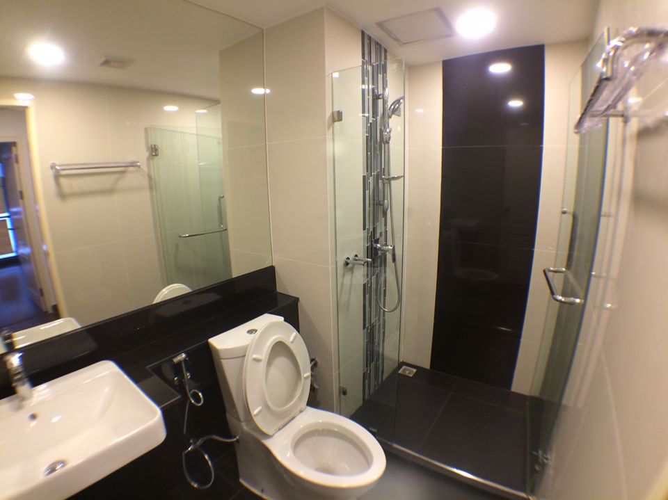 ขายต่ำกว่าทุน-2-นอน-1-น้ำ-ขนาด-55-ตรม-ห้องเพิ่งโอน-bangkok-feliz-sathorn-taksin-