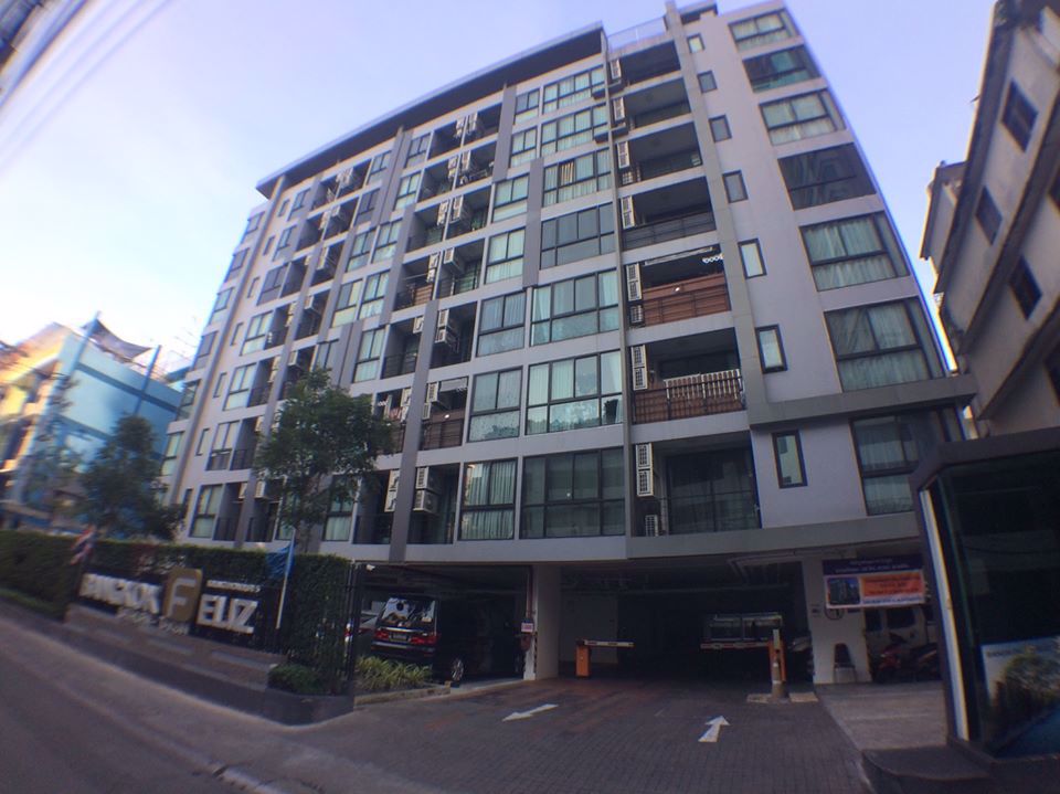 ขายต่ำกว่าทุน-2-นอน-1-น้ำ-ขนาด-55-ตรม-ห้องเพิ่งโอน-bangkok-feliz-sathorn-taksin-