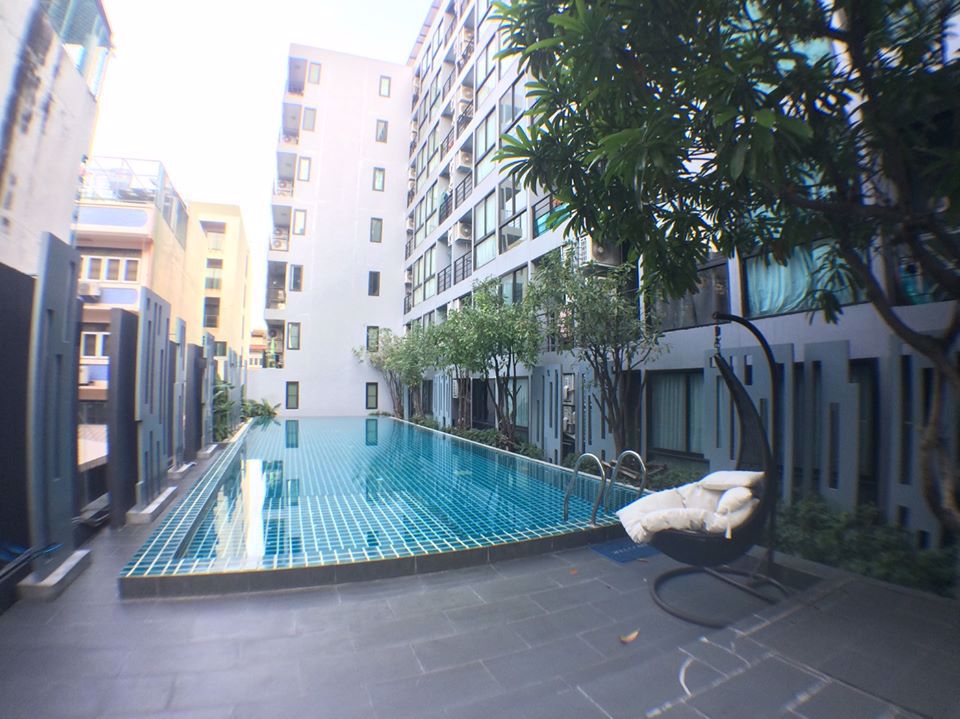 ขายต่ำกว่าทุน-2-นอน-1-น้ำ-ขนาด-55-ตรม-ห้องเพิ่งโอน-bangkok-feliz-sathorn-taksin-