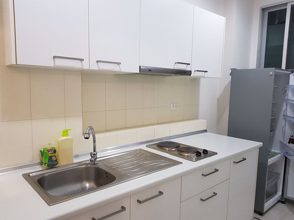 ให้เช่า-คอนโด-1-ห้องนอน-ขนาดพื้นที่-43-ตรม-พร้อมเฟอร์นิเจอร์-พร้อมเข้าอยู่