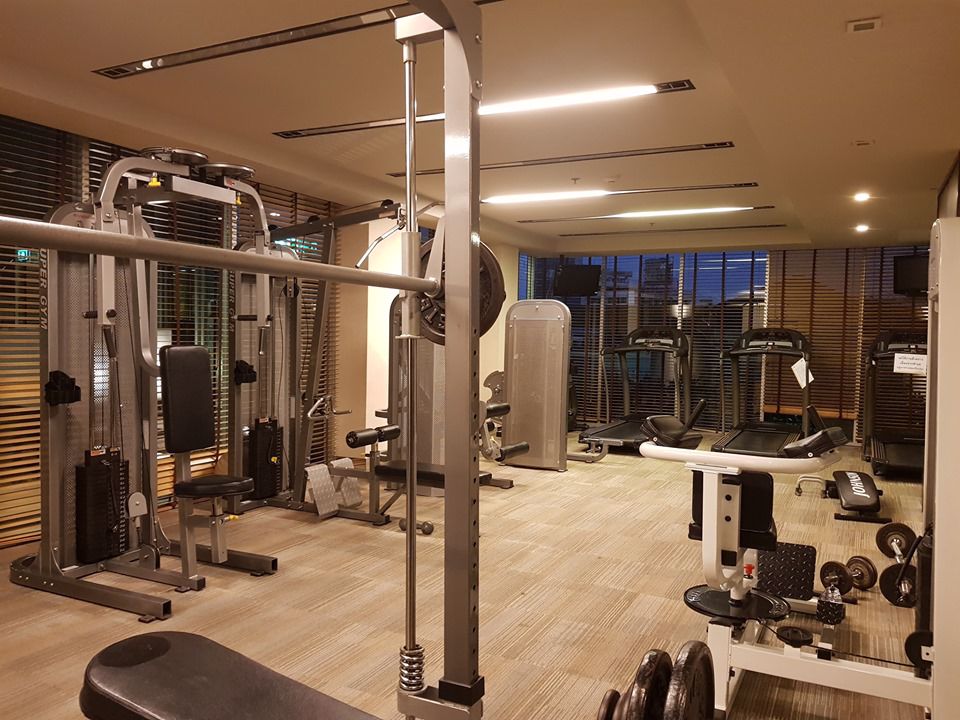 ให้เช่า-คอนโด-1-ห้องนอน-ขนาดพื้นที่-43-ตรม-พร้อมเฟอร์นิเจอร์-พร้อมเข้าอยู่