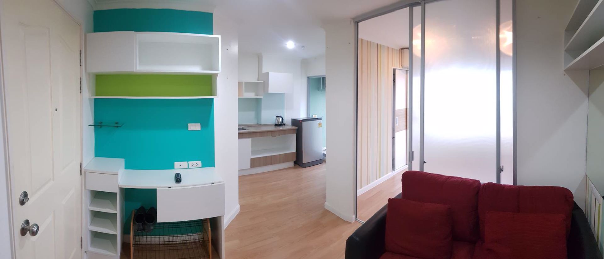 ขาย-เช่า-1-ห้องนอน-29-ตรม-lpn-ลาดพร้าว-โชคชัย-4-ดีลล์สุดท้ายปลายปี-