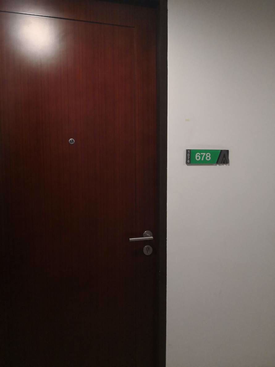 ขาย-เช่า-คอนโด-1-ห้องนอนห้องมุม-45-ตรม-พร้อมเฟอร์และเครื่องใช้ไฟฟ้า-พร้อมเข้าอยู่