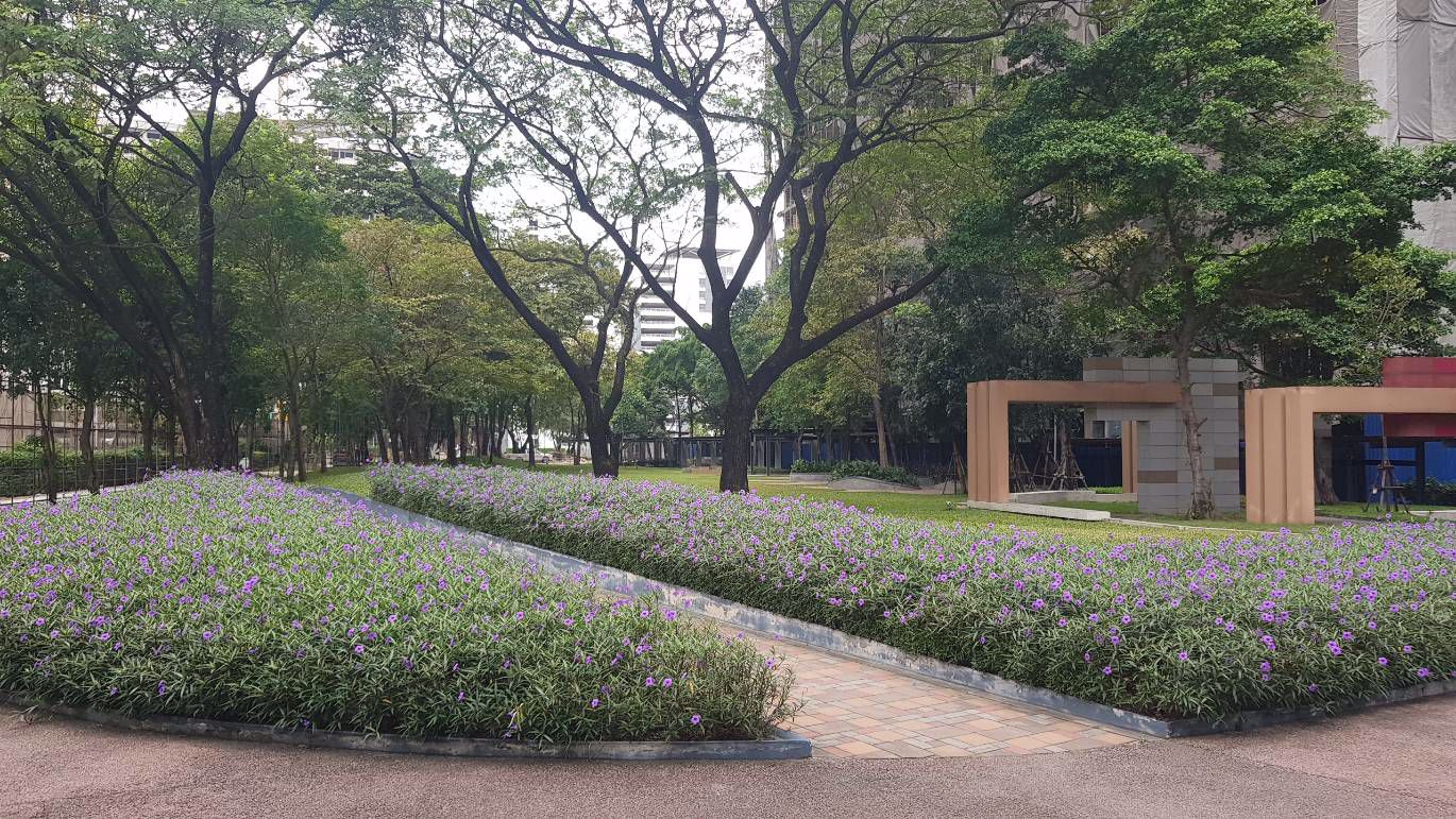 ขาย-เช่า-คอนโด-1-ห้องนอนห้องมุม-45-ตรม-พร้อมเฟอร์และเครื่องใช้ไฟฟ้า-พร้อมเข้าอยู่