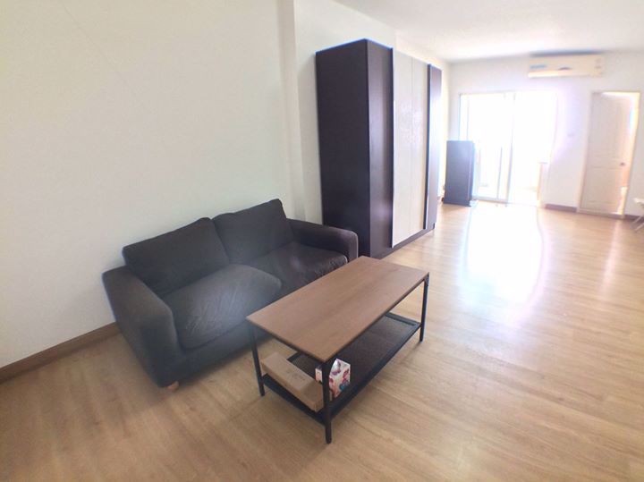 เช่า-คอนโดห้องสตูดิโอ-37-ตรม-พร้อมเฟอร์และเครื่องใช้ไฟฟ้าใหม่