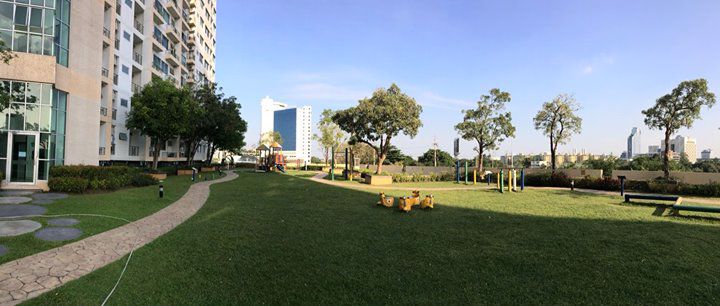 เช่า-คอนโดห้องสตูดิโอ-37-ตรม-พร้อมเฟอร์และเครื่องใช้ไฟฟ้าใหม่