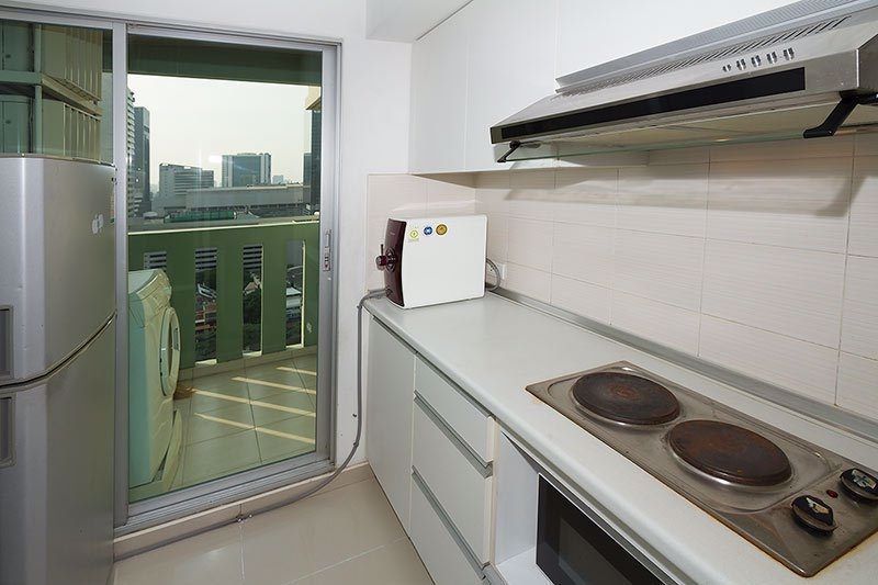 ให้เช่า-ลุมพินีเพลส-พระราม9-1-ห้องนอน-38-ตรม-ตกแต่งใหม่