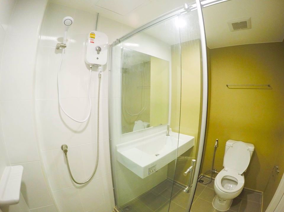 ขาย-คอน-1-ห้องนอน-305-ตรม-ตกแต่งด้วยเฟอร์นิเจอร์-ที่-u-delight-รัชวิภา