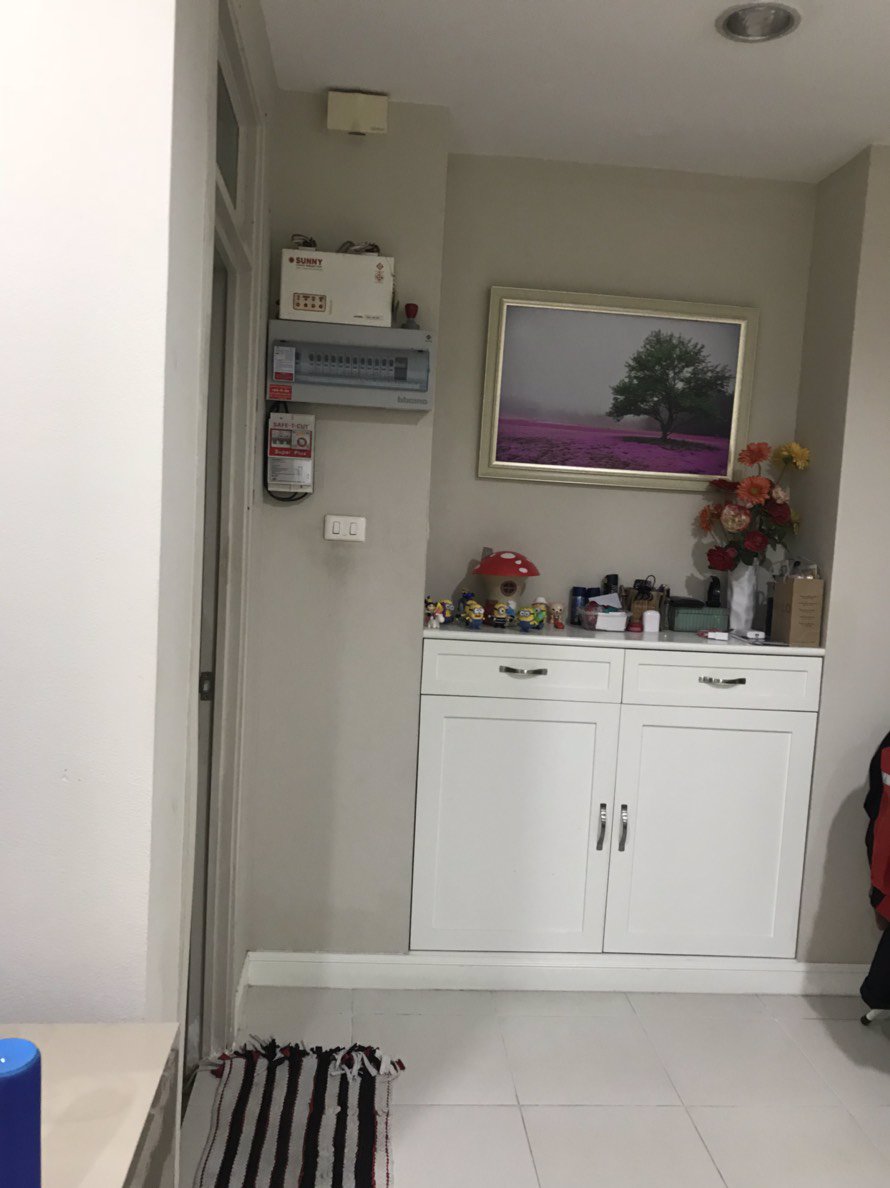 ขาย-ทาวน์โฮม-3-ชั้น-3-ห้องนอน-4-ห้องน้ำ-1ห้องครัว-พื้นที่-192-ตรม-ใกล้เซียร์รังสิต