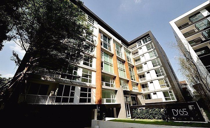 ขาย-คอนโดห้องสตูดิโอ-50-ตรม-d65-condo-สุขุมวิท-65-ปทุมธานี