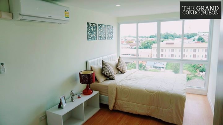 รีบจับจองพร้อมข้อเสนอสุดพิเศษที่-เดอะ-แกรนด์-คอนโด-แอด-อุบล-the-grand-condo-ubon-ปทุมธานี