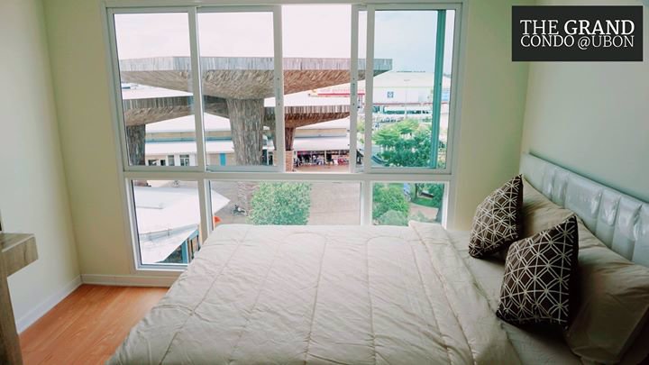 รีบจับจองพร้อมข้อเสนอสุดพิเศษที่-เดอะ-แกรนด์-คอนโด-แอด-อุบล-the-grand-condo-ubon-ปทุมธานี