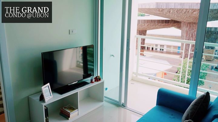 รีบจับจองพร้อมข้อเสนอสุดพิเศษที่-เดอะ-แกรนด์-คอนโด-แอด-อุบล-the-grand-condo-ubon-ปทุมธานี