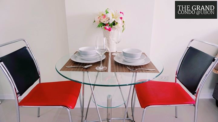 รีบจับจองพร้อมข้อเสนอสุดพิเศษที่-เดอะ-แกรนด์-คอนโด-แอด-อุบล-the-grand-condo-ubon-ปทุมธานี