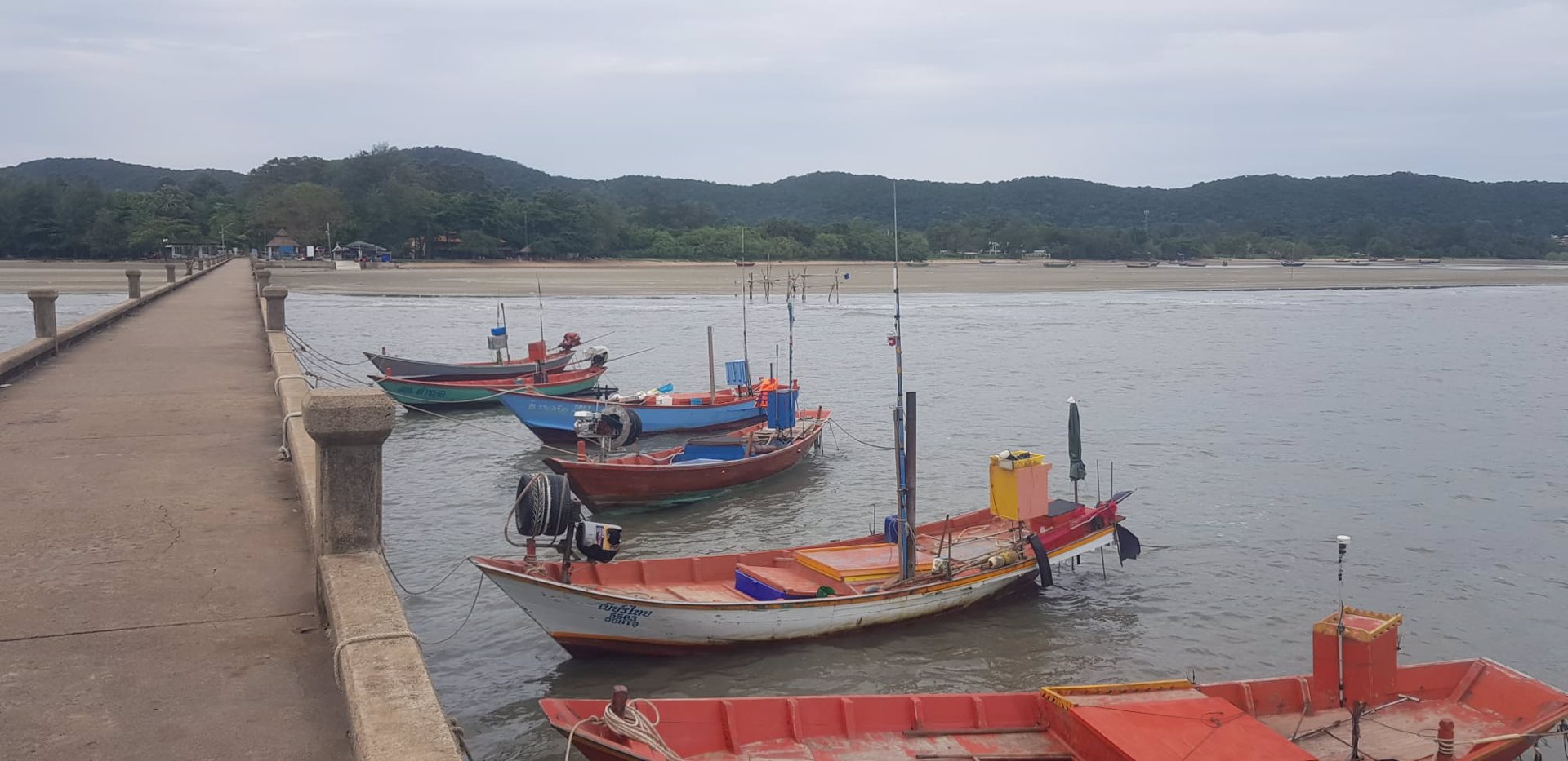 ขาย-ที่ดิน-ติดทะเล-หาดเจ้าหลาว-จันทบุรี-สร้างโรงแรมรีสอร์ท-บ้านพัก