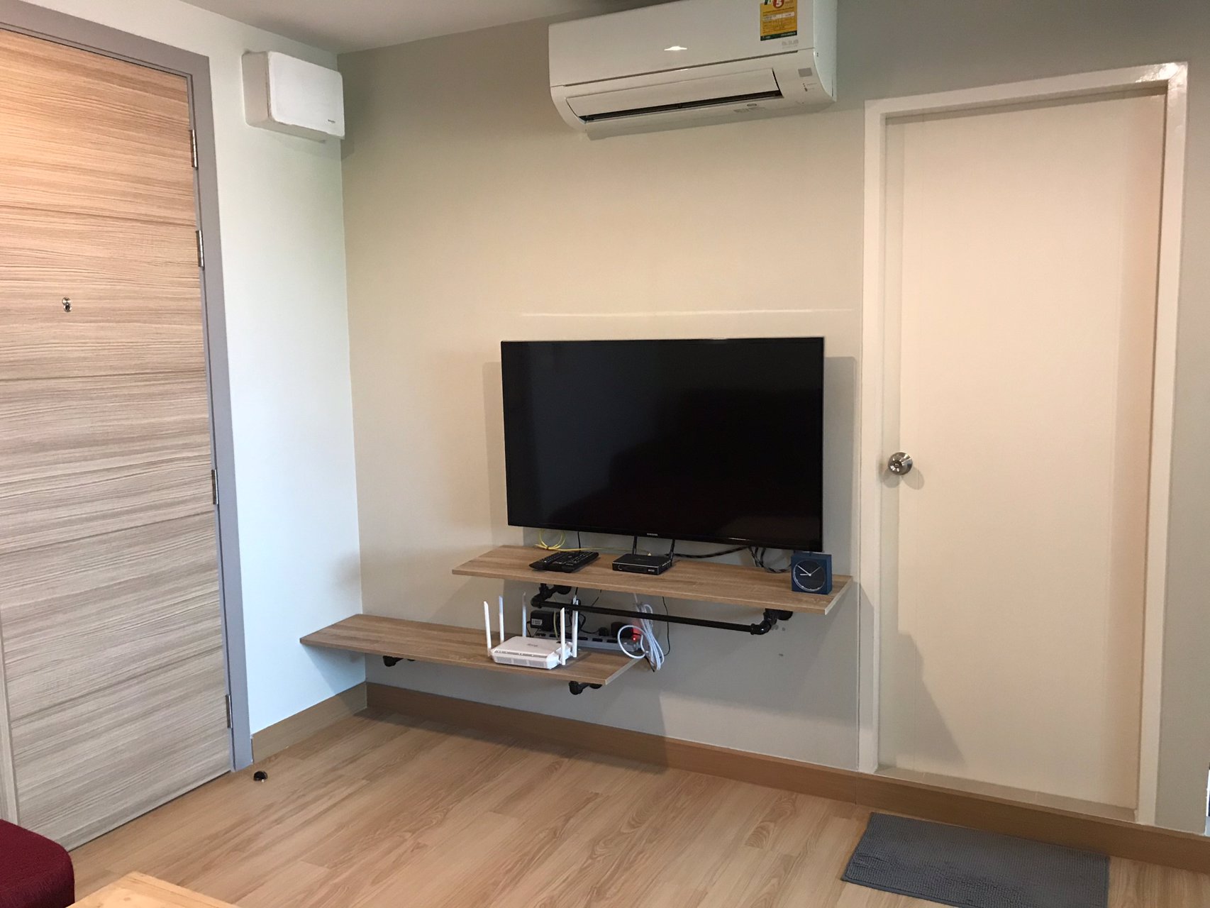 ให้เช่า-mt-residences-klongluang-1-นอน-1น้ำ-ขนาด-34-ตรม-พร้อมเฟอร์-ติดถนนคลองหลวง-วัดธรรมกาย