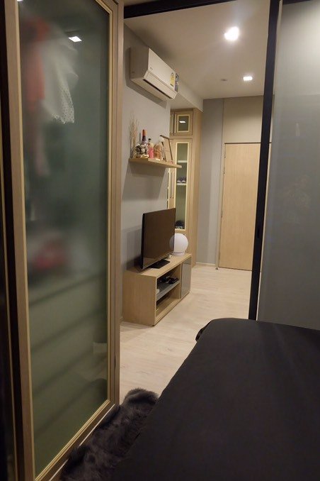 ขาย-คอนโด-ใจกลางเมือง-m-ทองหล่อ10-1-นอน-1น้ำ-299-ตรม-พร้อมเข้าอยู่-ใกล้-bts