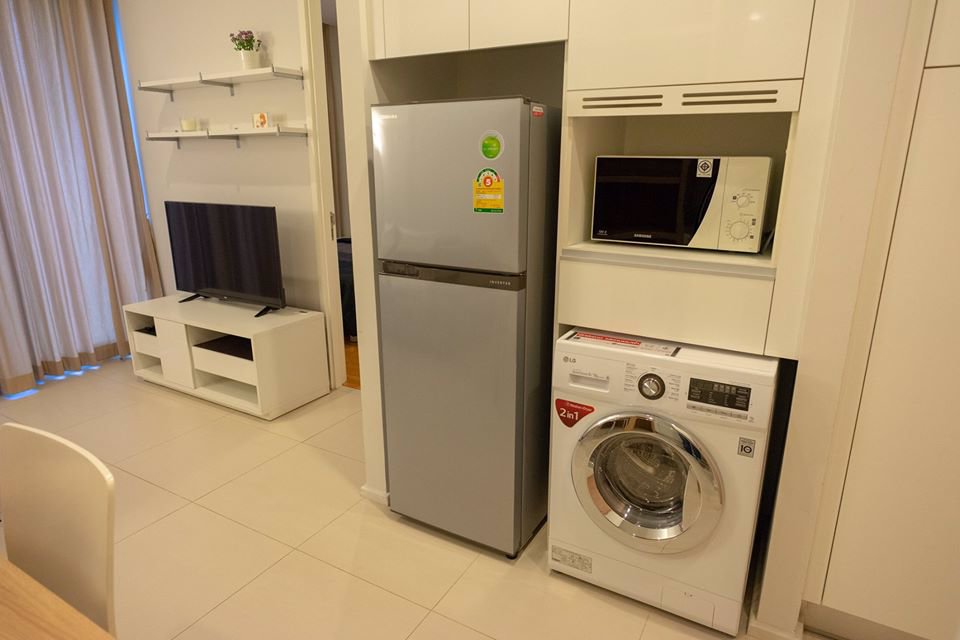 ให้เช่า-1-นอน-1-น้ำ-ขนาด-38-ตรม-แต่งครบ-พร้อมอยู่-ติดรถไฟฟ้า-ตรงข้ามเซนทรัล